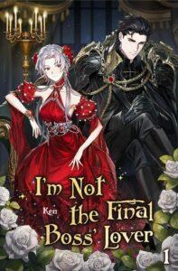 I’m Not the Final Boss’ Lover