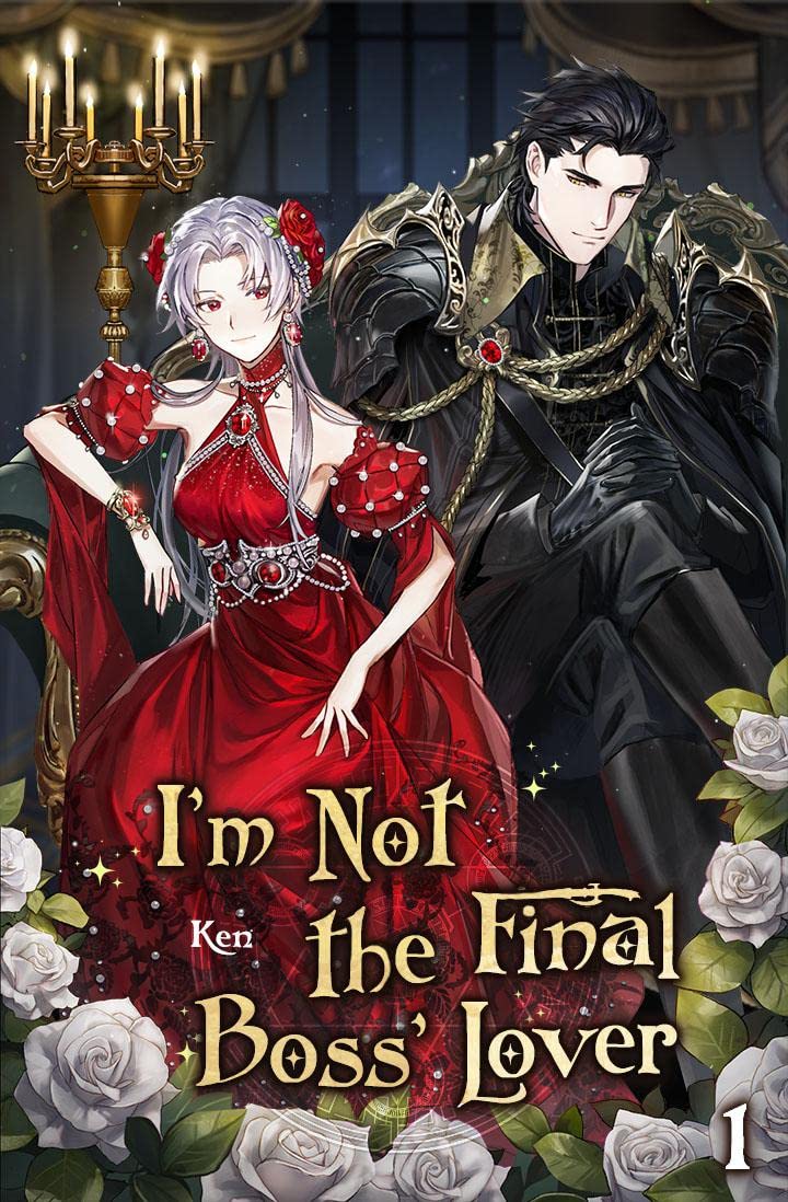 I’m Not the Final Boss’ Lover I’m Not the Final Boss’ Lover