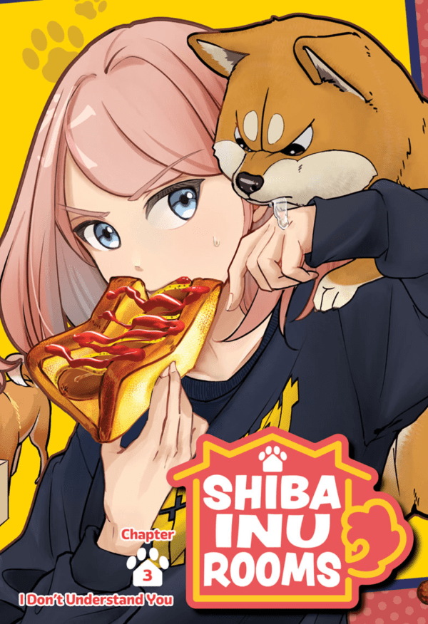 Shiba Inu Rooms Shiba Inu Rooms