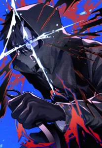 The Murderer